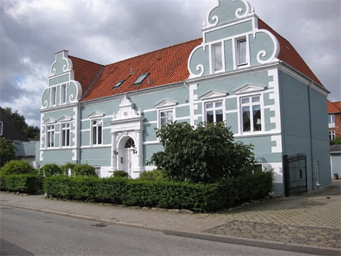 Projektfoto af Kongensgade 48